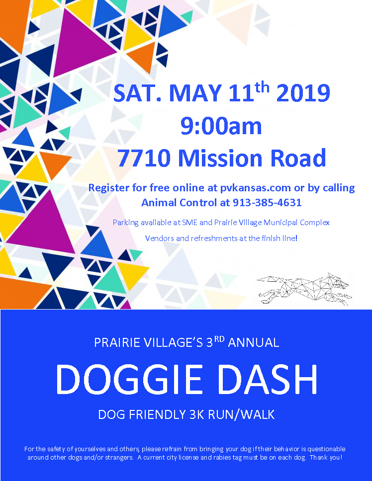 Doggie Dash