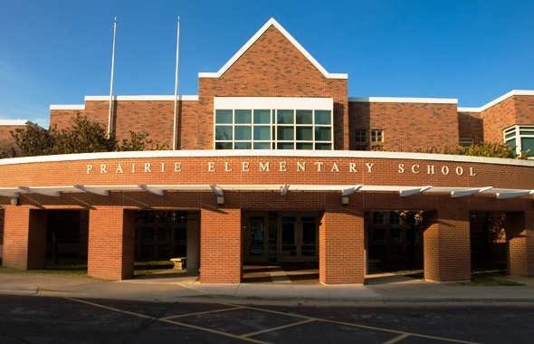 Prairie Elementary School