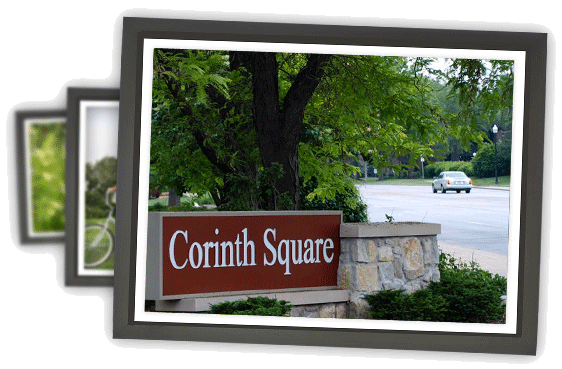 Corinth Square