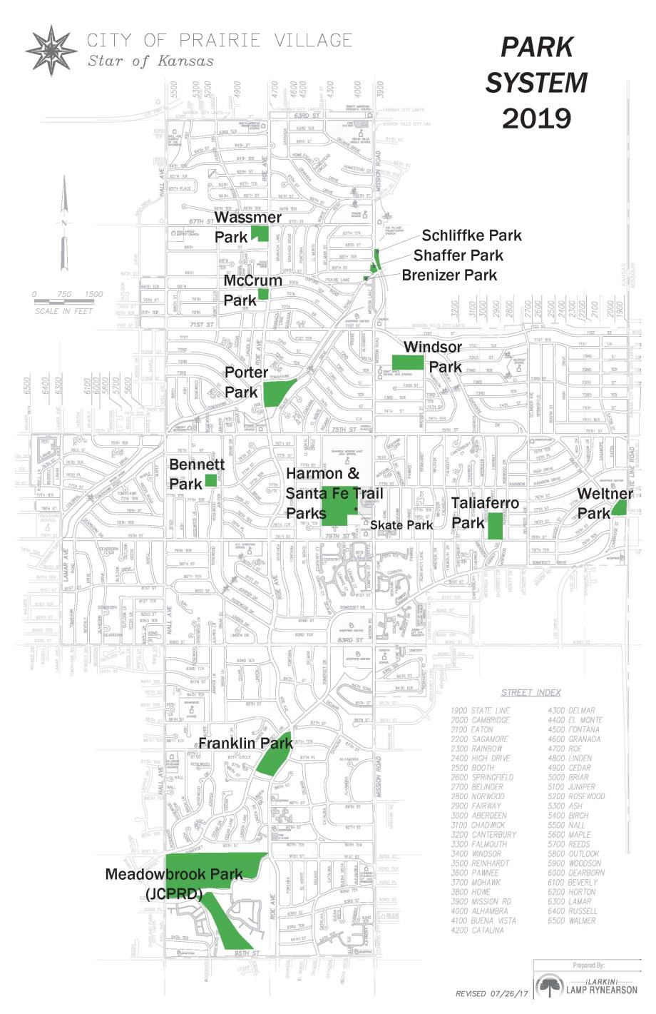 PV Park Map 2019 for web