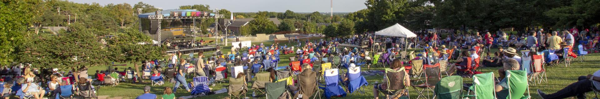 Jazzfest banner image