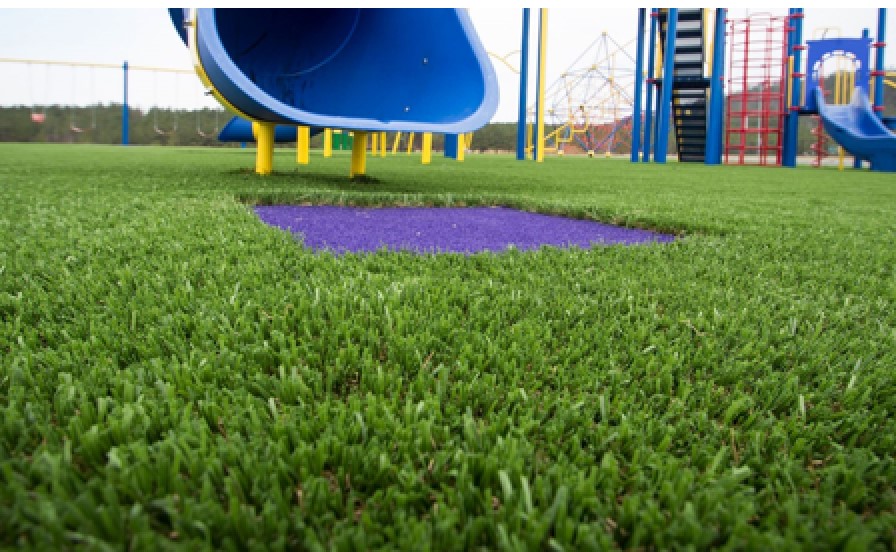 artificial turf