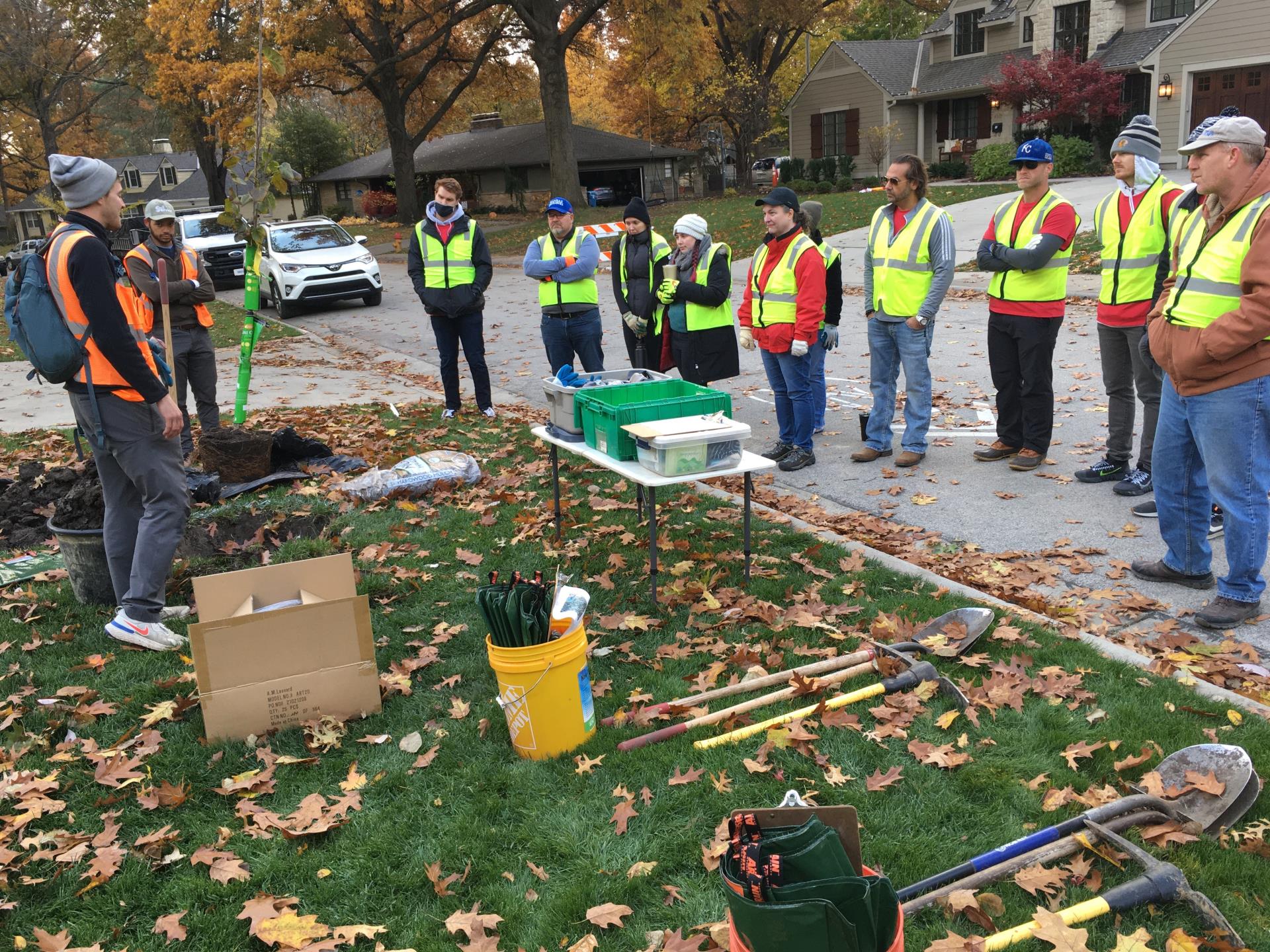 PV Tree Board_2022 Fall Street Tree Planting_November_Indian Fields3