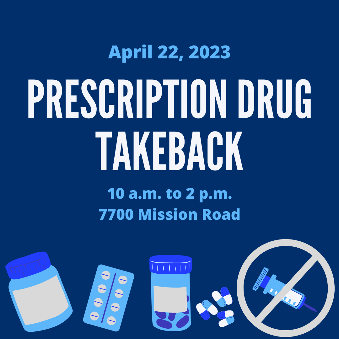 Prescription Drug Takeback (1)