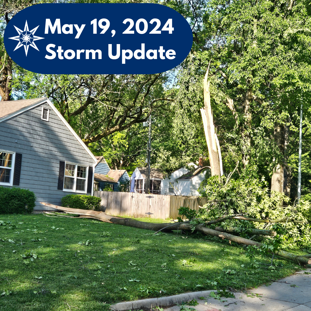 May 19, 2024 Storm Update