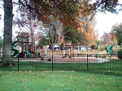 Weltner Playground