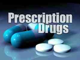 Prescription Drugs