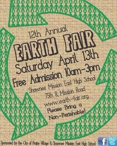 Earth Fair 2013